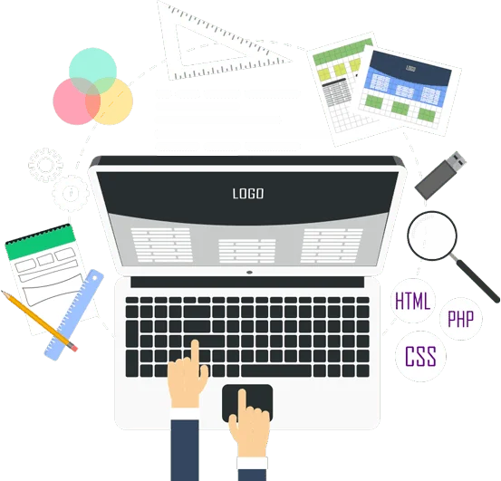 Web Design Image