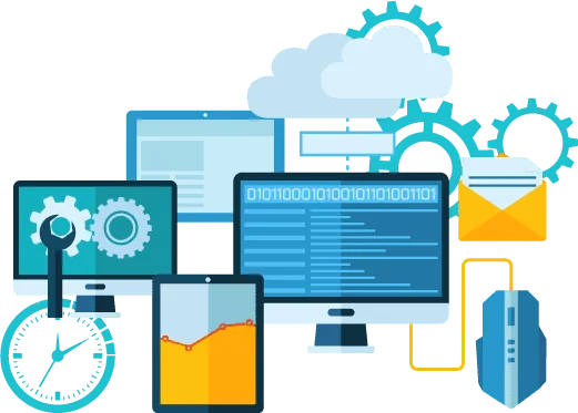Web Design Image