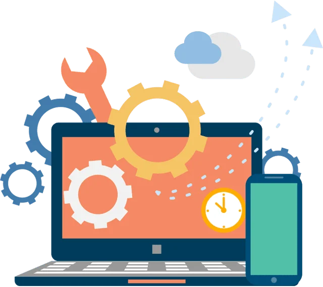 Web Design Image