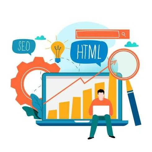 Web Design Image